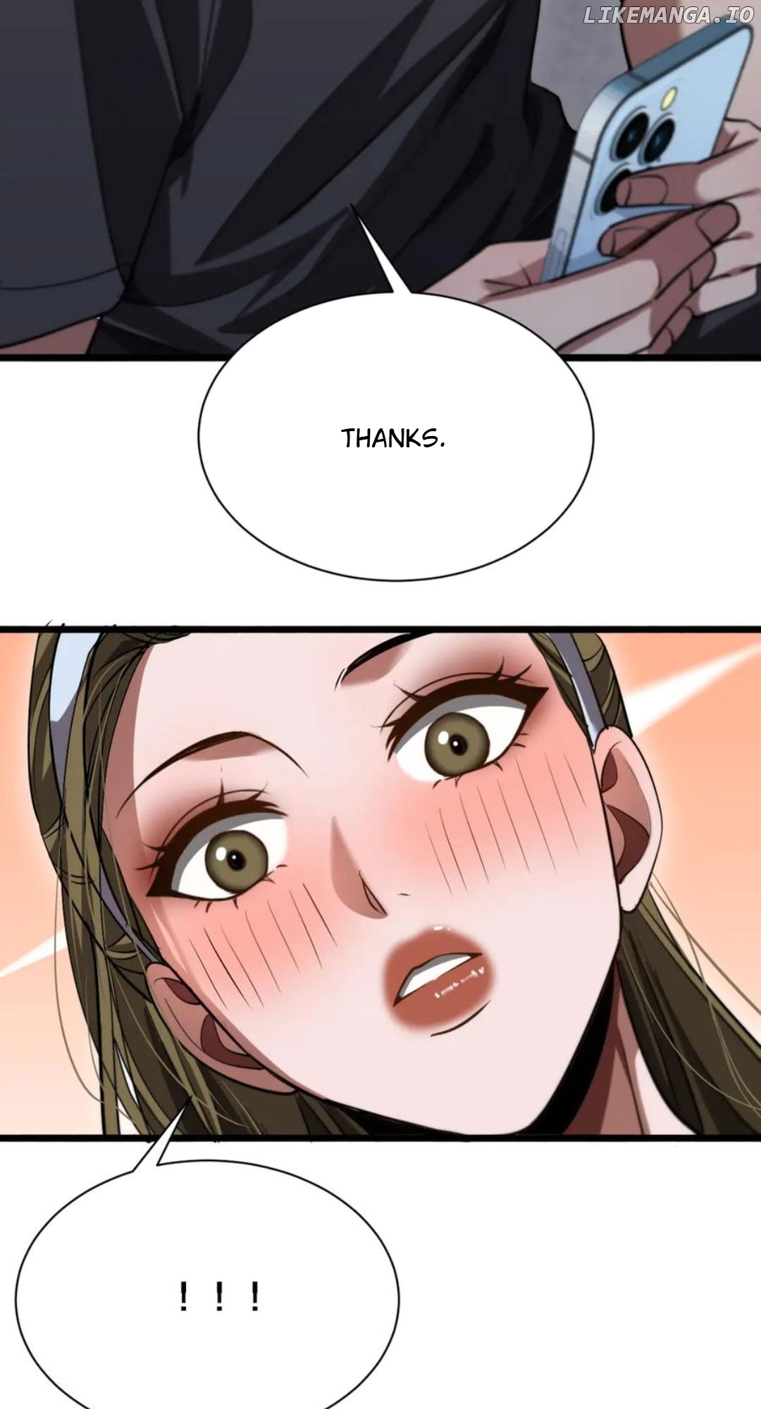 I’m Trapped In This Day For One Thousand Years Chapter 169 - page 23